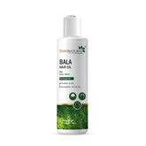7Days Natural Bala Hair ReGrowth oil | Bala Lgao Baal Ugaoo Hair Oil (100 ml)